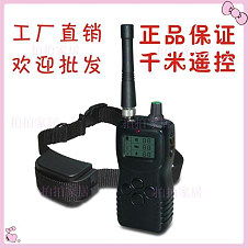 脖套與止吠器 狗狗行為糾正的科學(xué)與否